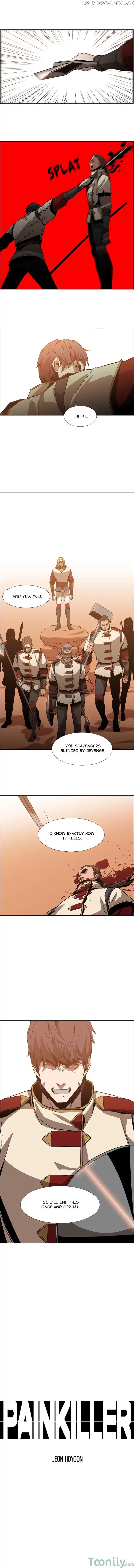 Painkiller – Manga chapter 18 - page 9