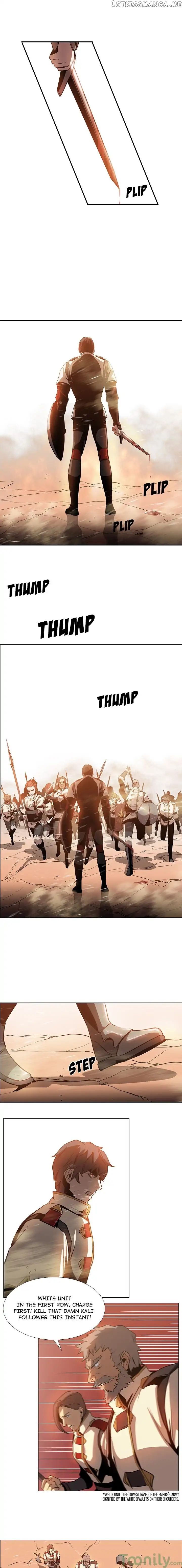 Painkiller – Manga chapter 19 - page 1