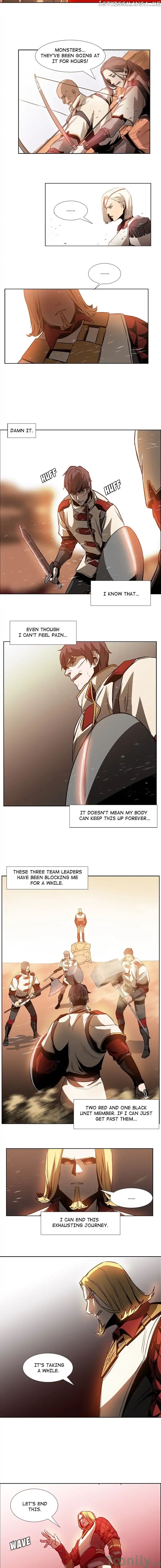 Painkiller – Manga chapter 20 - page 2