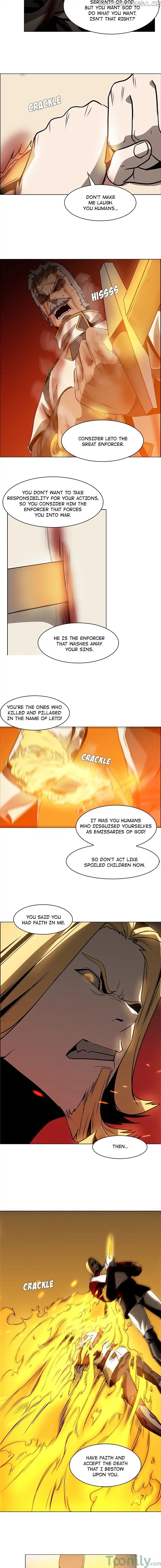 Painkiller – Manga chapter 21 - page 3