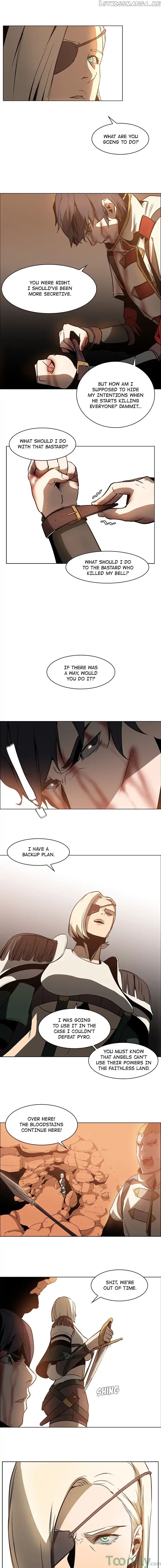 Painkiller – Manga chapter 21 - page 7