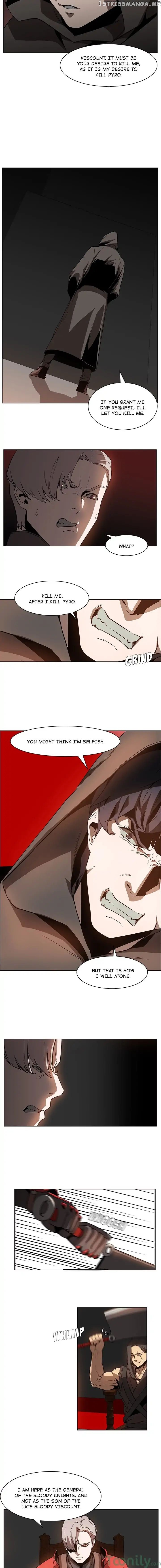 Painkiller – Manga chapter 23 - page 7