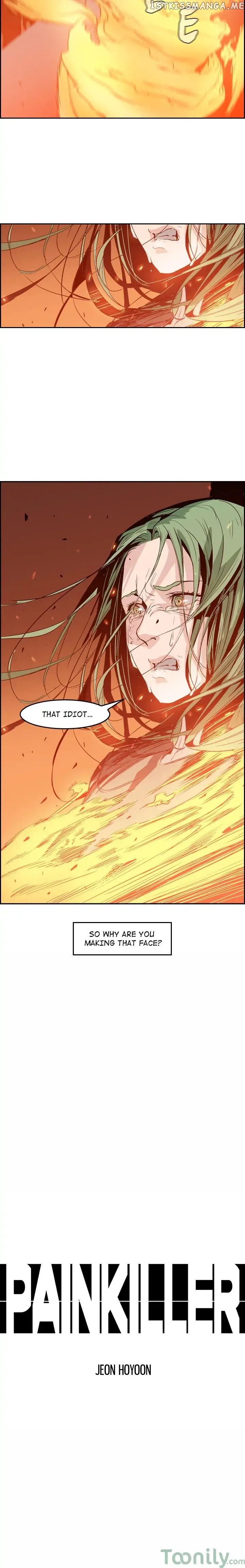 Painkiller – Manga chapter 9 - page 10