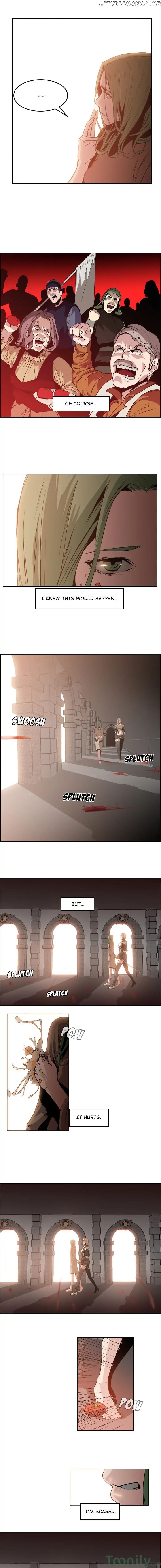 Painkiller – Manga chapter 9 - page 2