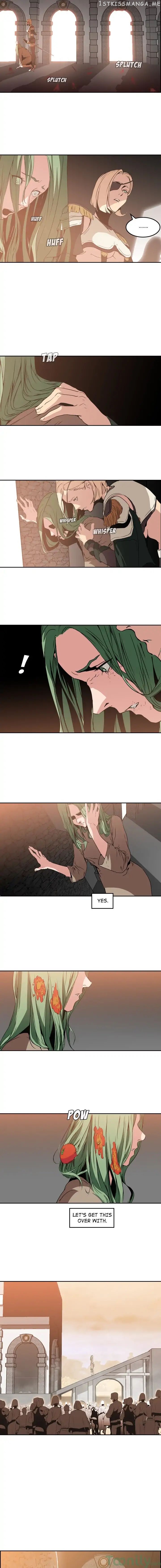 Painkiller – Manga chapter 9 - page 3