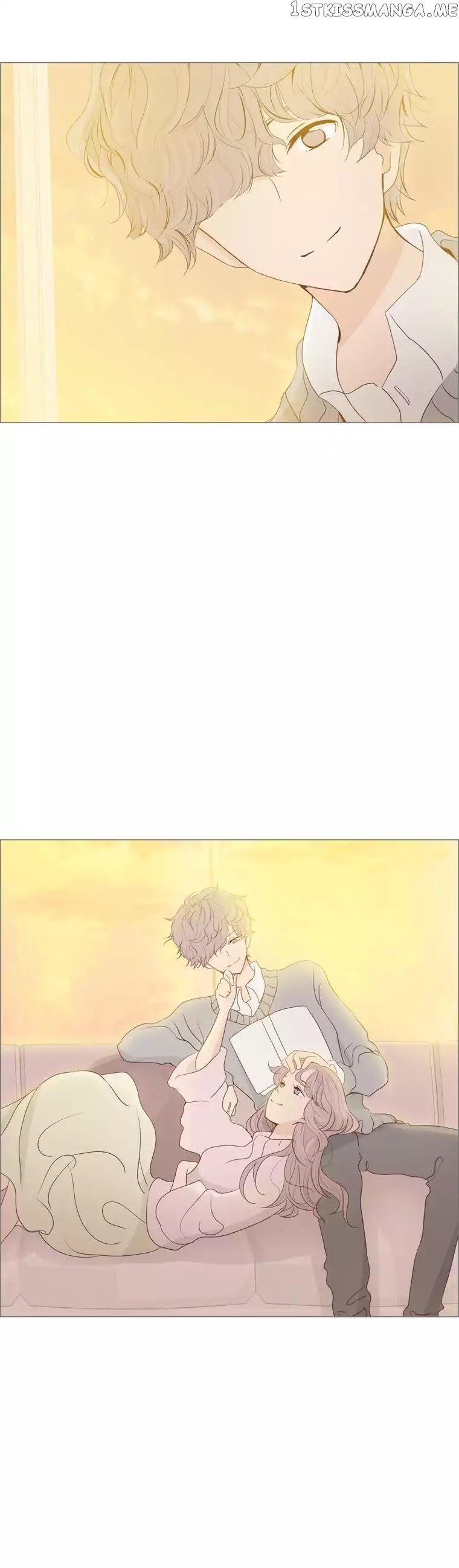 Dear Future You chapter 0.1 - page 2