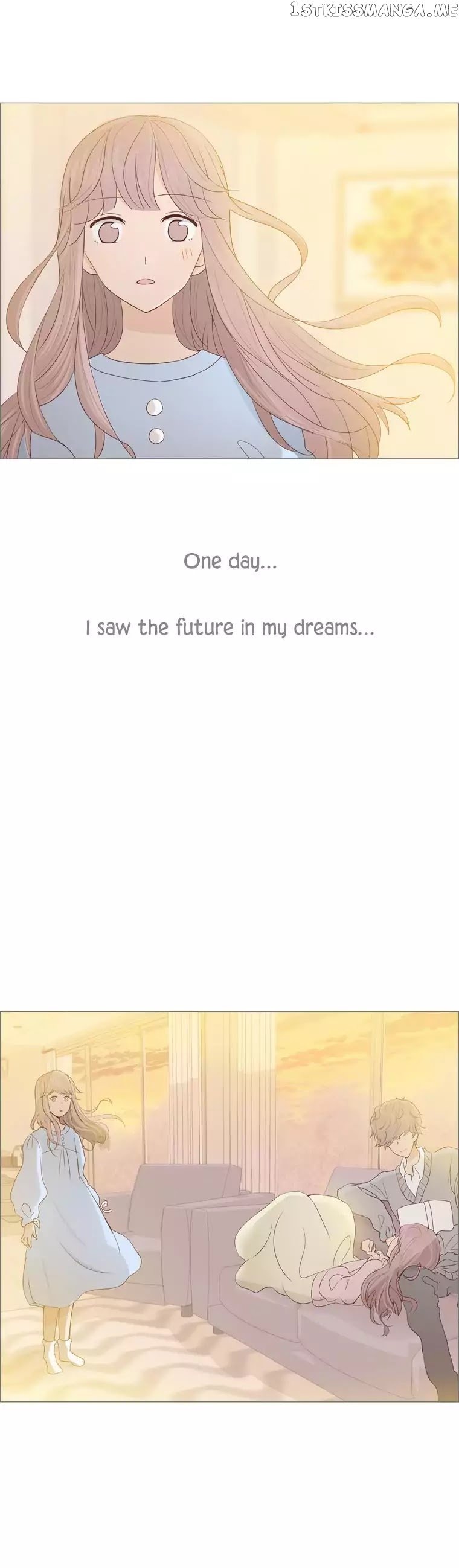 Dear Future You chapter 0.1 - page 3