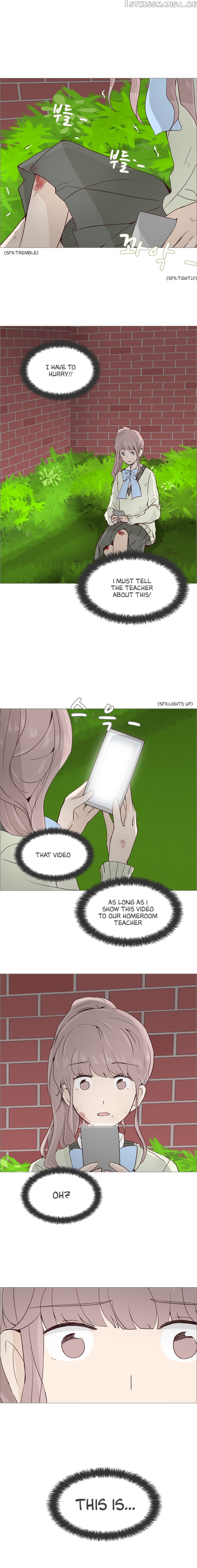 Dear Future You chapter 37 - page 1