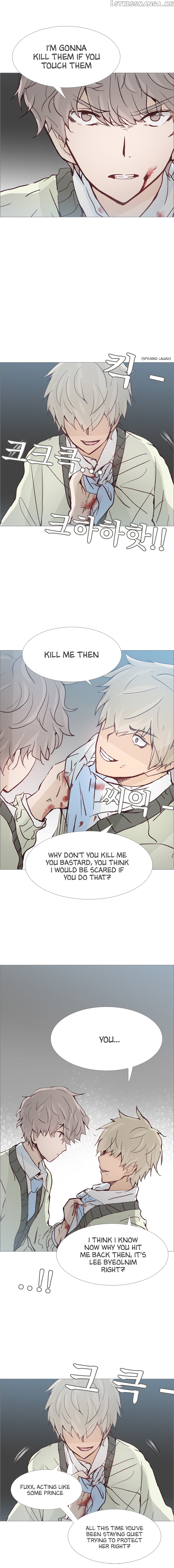 Dear Future You chapter 37 - page 10