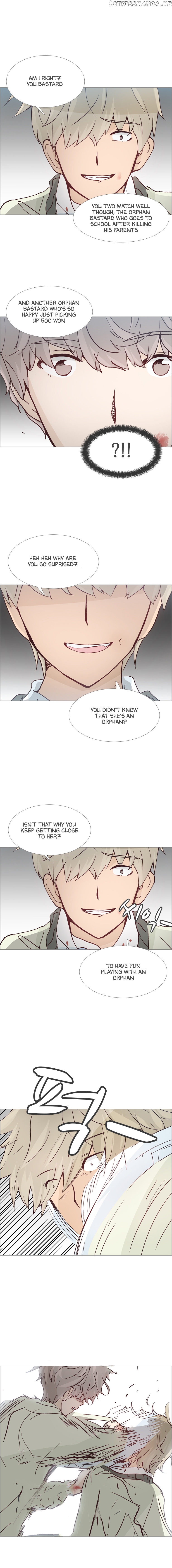 Dear Future You chapter 37 - page 11