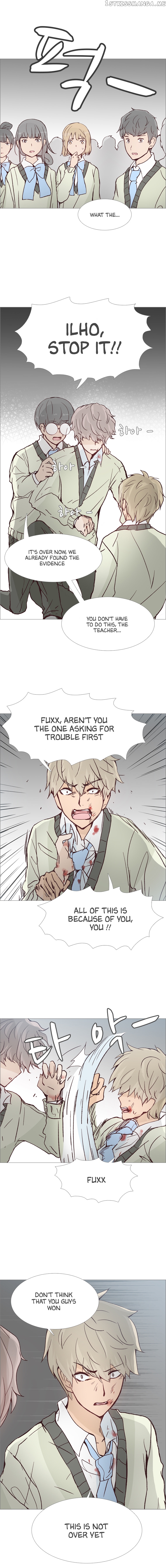 Dear Future You chapter 37 - page 12