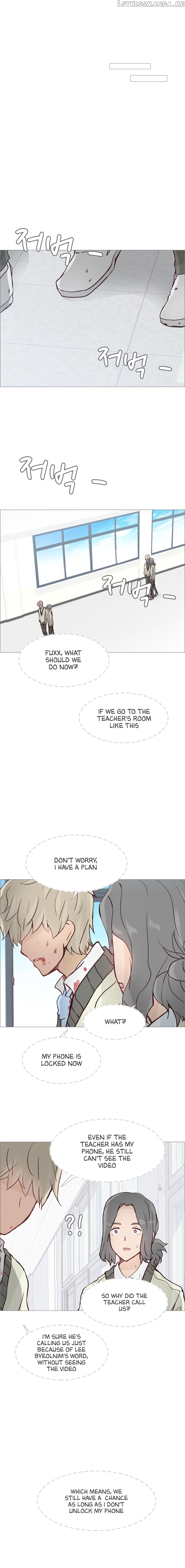 Dear Future You chapter 37 - page 13