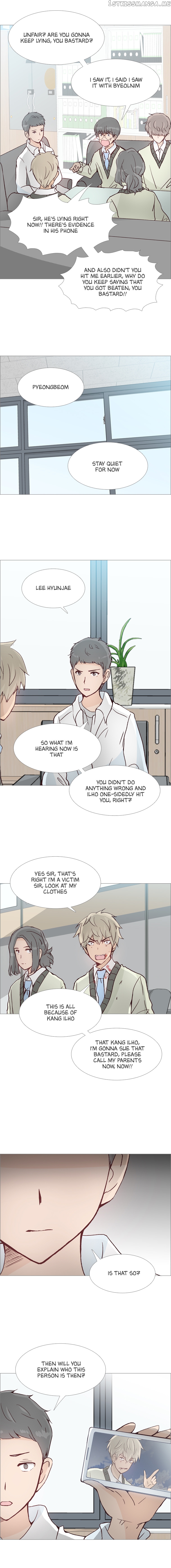 Dear Future You chapter 37 - page 15