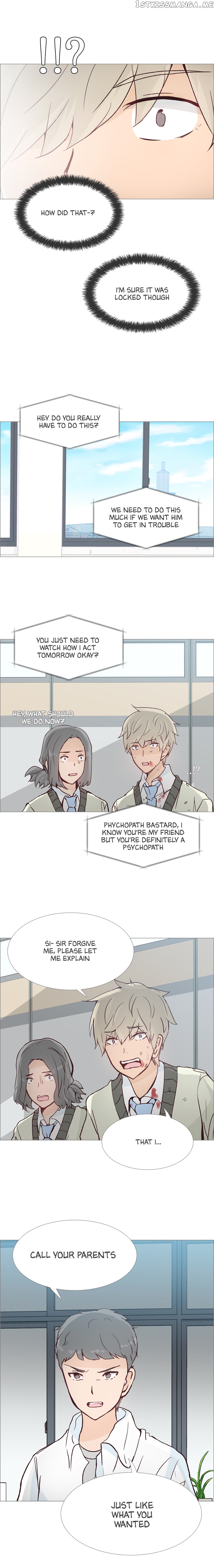 Dear Future You chapter 37 - page 16