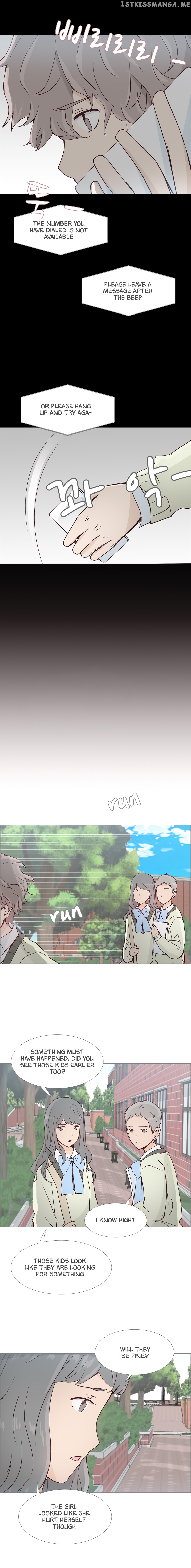 Dear Future You chapter 37 - page 3