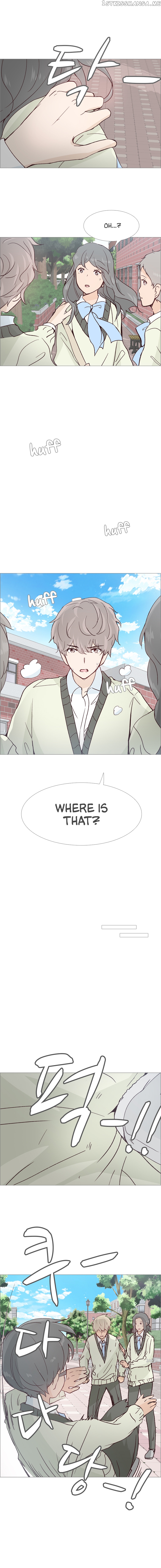 Dear Future You chapter 37 - page 4