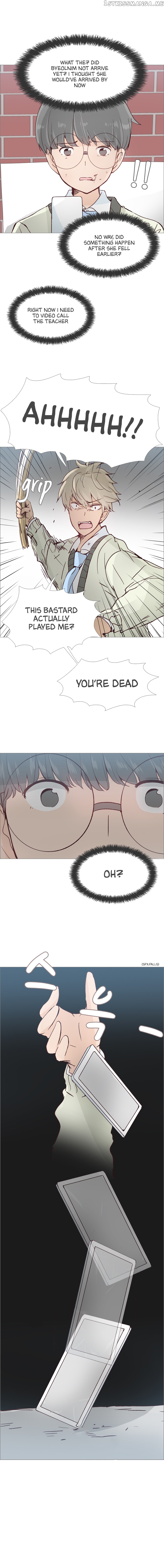 Dear Future You chapter 37 - page 6