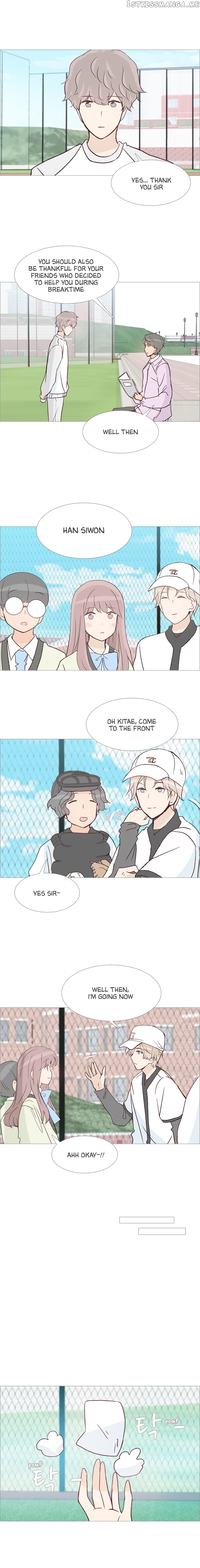 Dear Future You chapter 31 - page 11