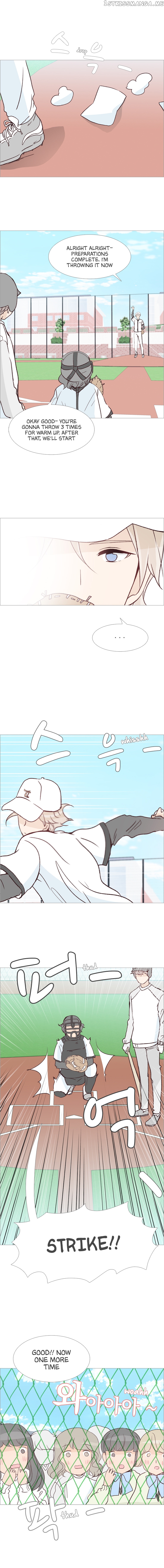 Dear Future You chapter 31 - page 12