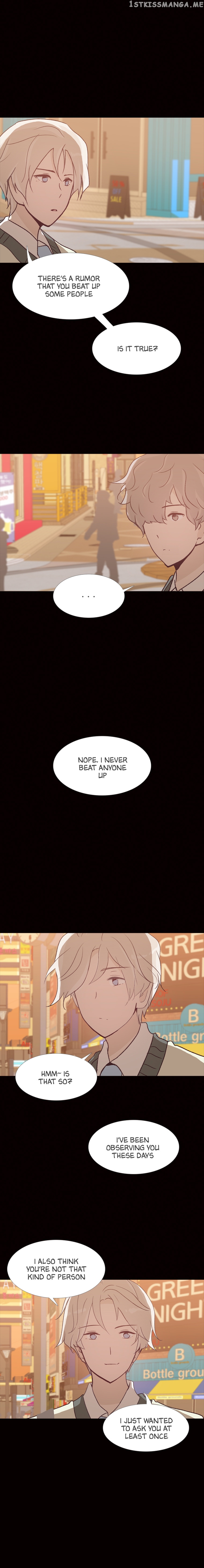 Dear Future You chapter 31 - page 14