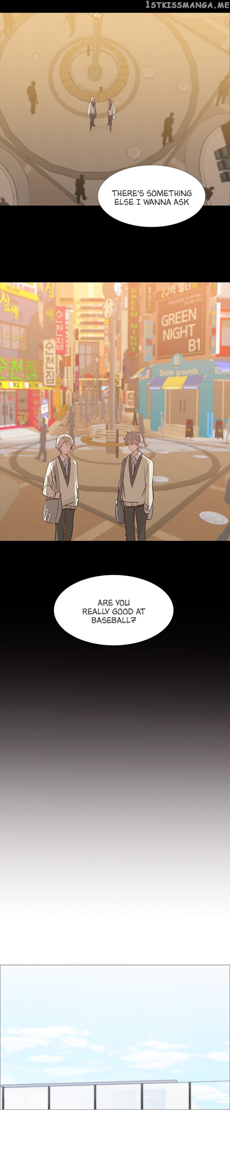 Dear Future You chapter 31 - page 15