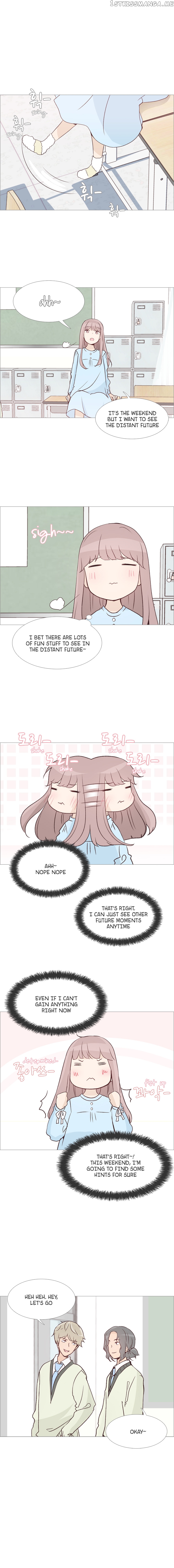 Dear Future You chapter 31 - page 4