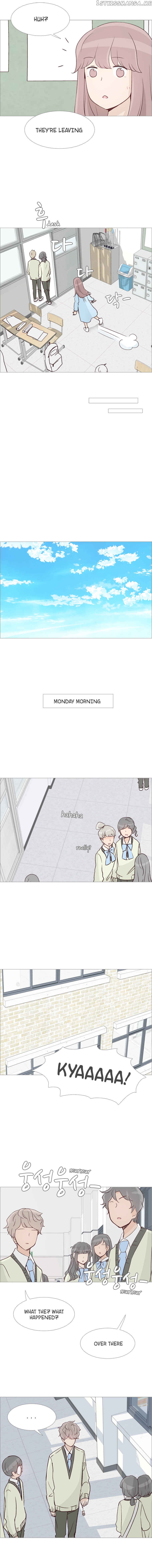 Dear Future You chapter 31 - page 5