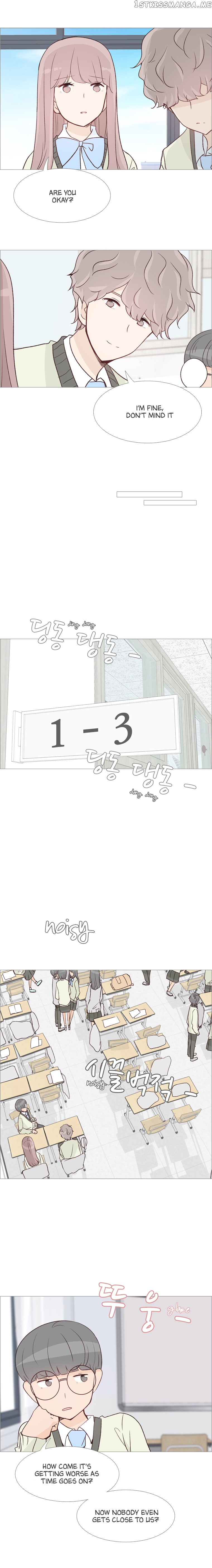 Dear Future You chapter 31 - page 7