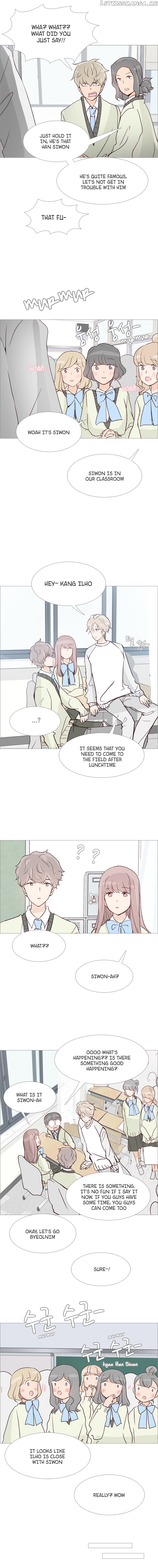 Dear Future You chapter 31 - page 9