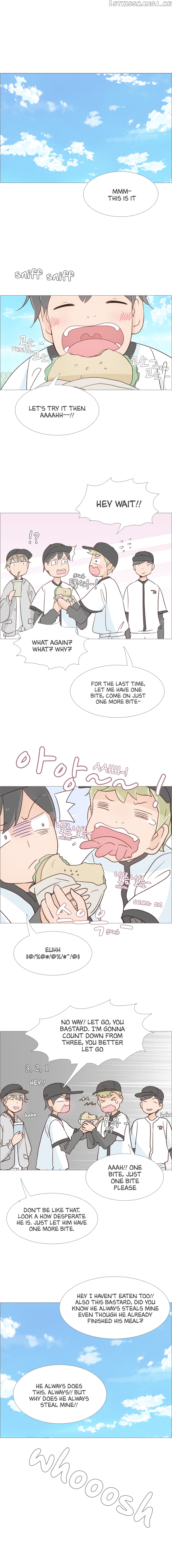 Dear Future You chapter 32 - page 1