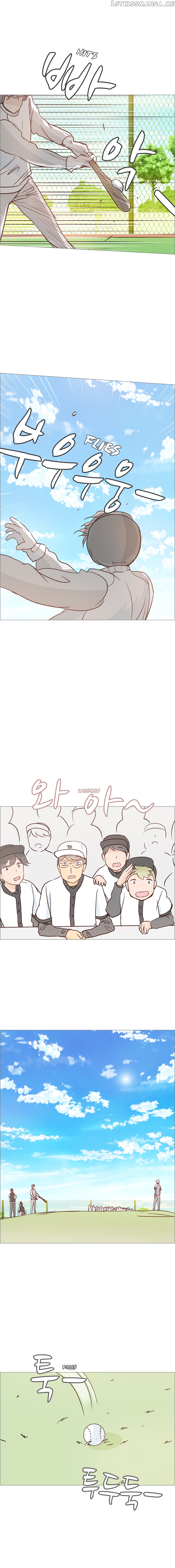 Dear Future You chapter 32 - page 10