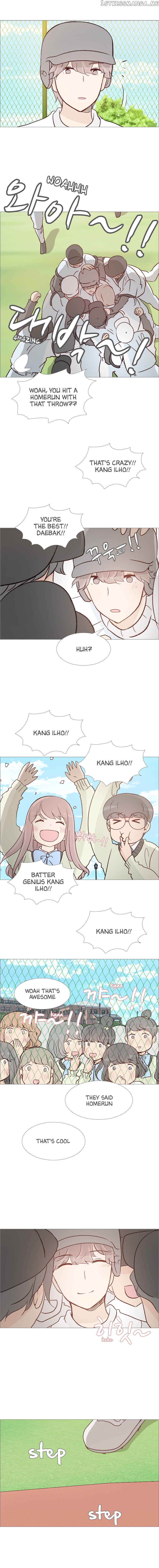 Dear Future You chapter 32 - page 12