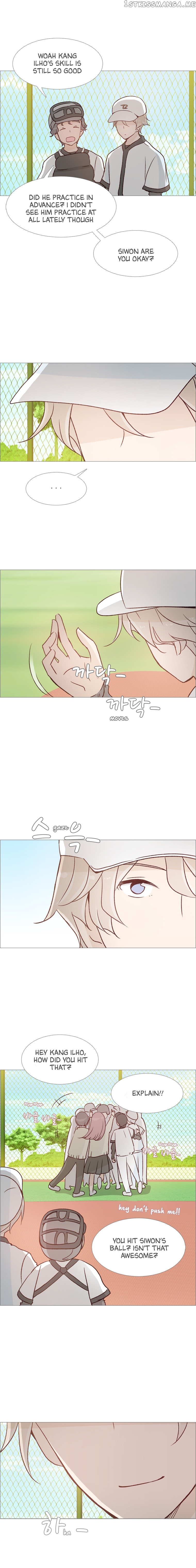Dear Future You chapter 32 - page 13