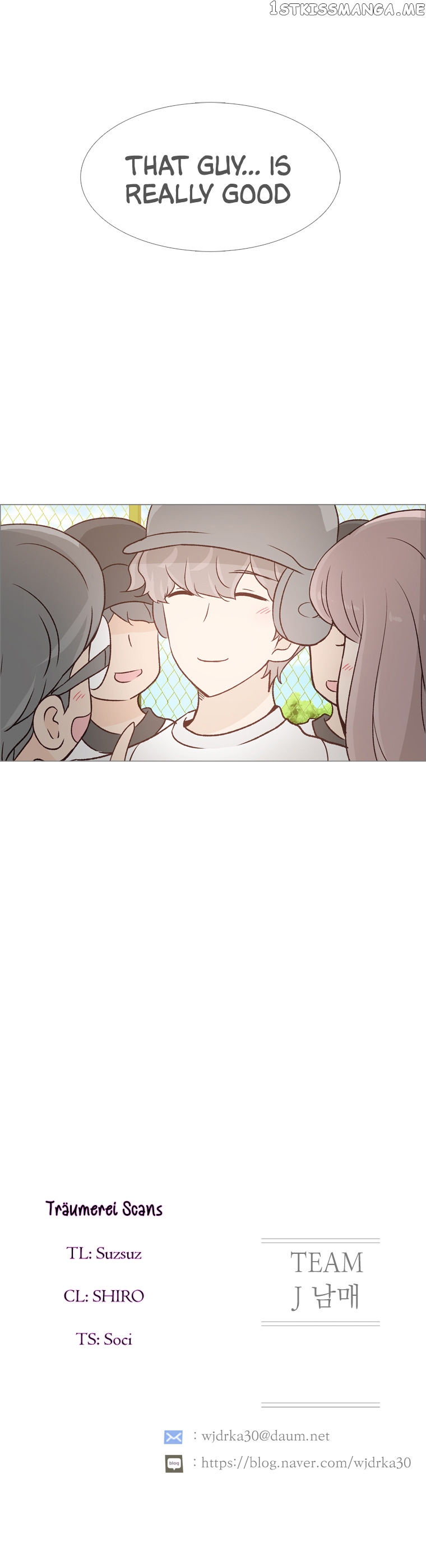 Dear Future You chapter 32 - page 14