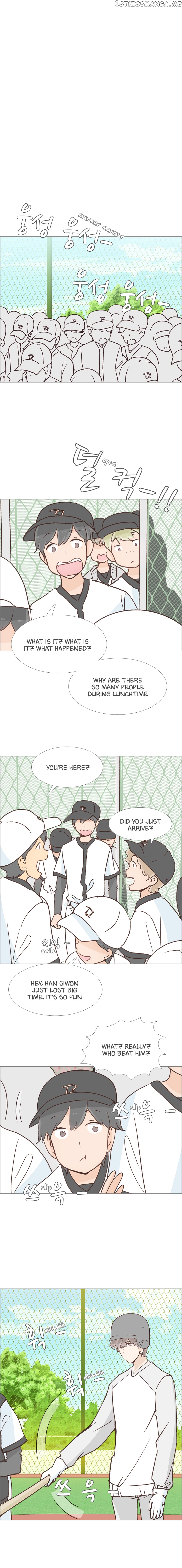 Dear Future You chapter 32 - page 3