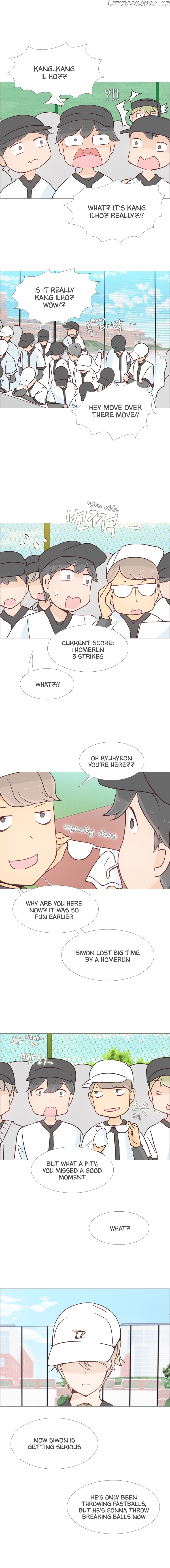 Dear Future You chapter 32 - page 4