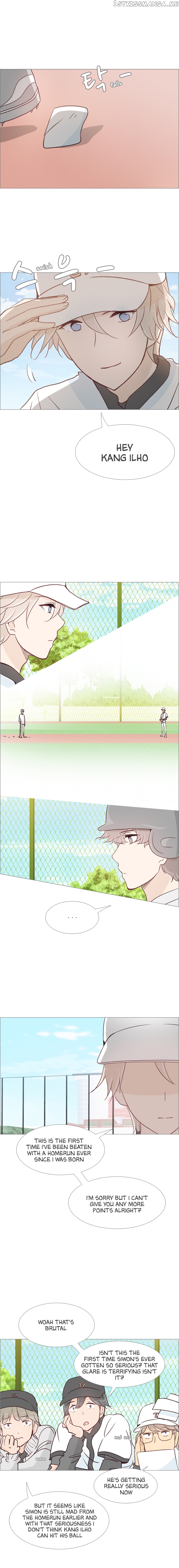 Dear Future You chapter 32 - page 7