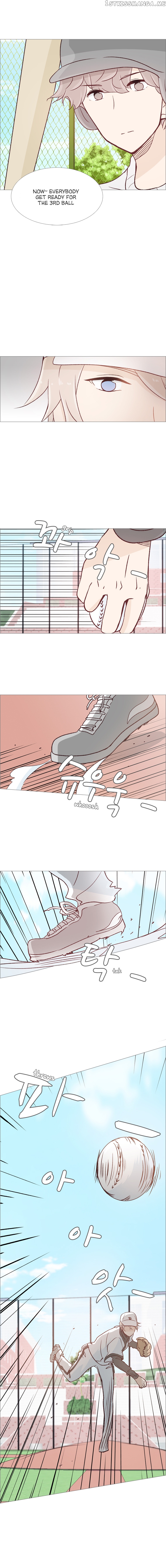 Dear Future You chapter 32 - page 8