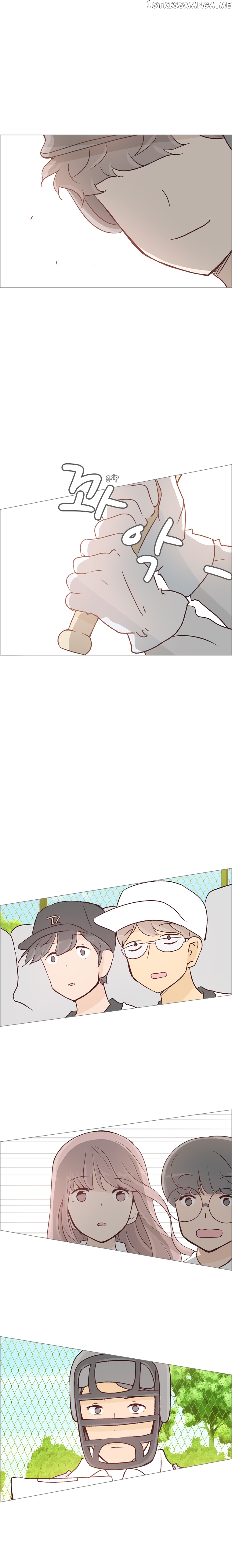 Dear Future You chapter 32 - page 9