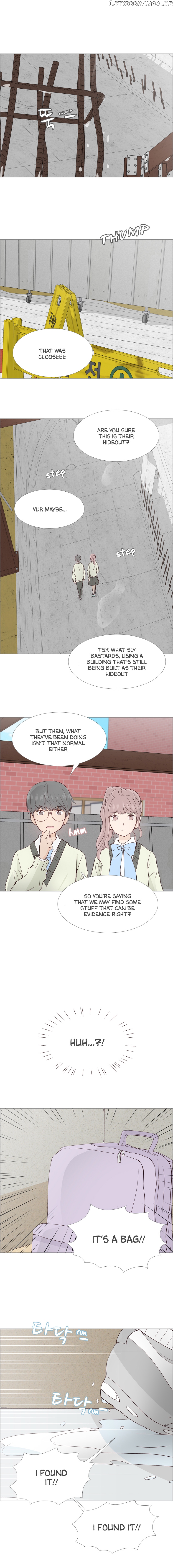 Dear Future You chapter 35 - page 1