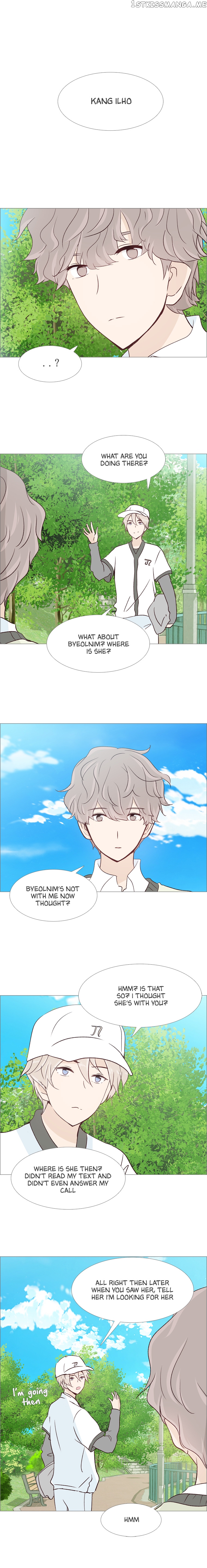 Dear Future You chapter 35 - page 10
