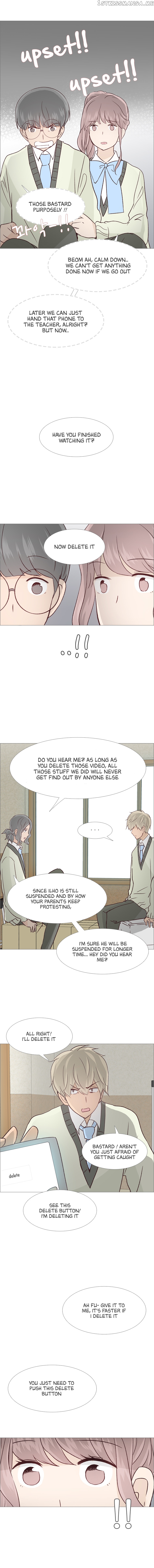 Dear Future You chapter 35 - page 13