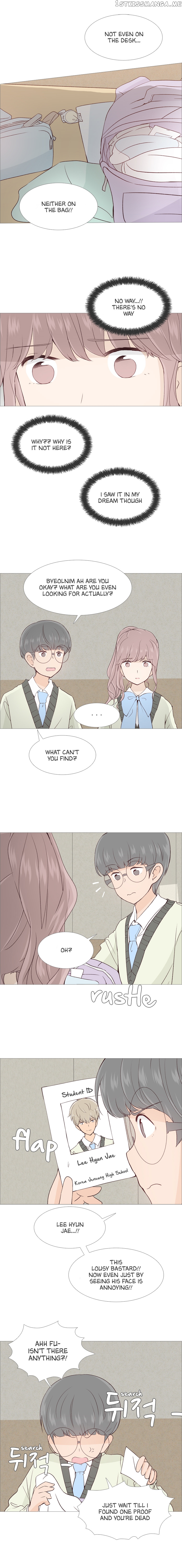 Dear Future You chapter 35 - page 3