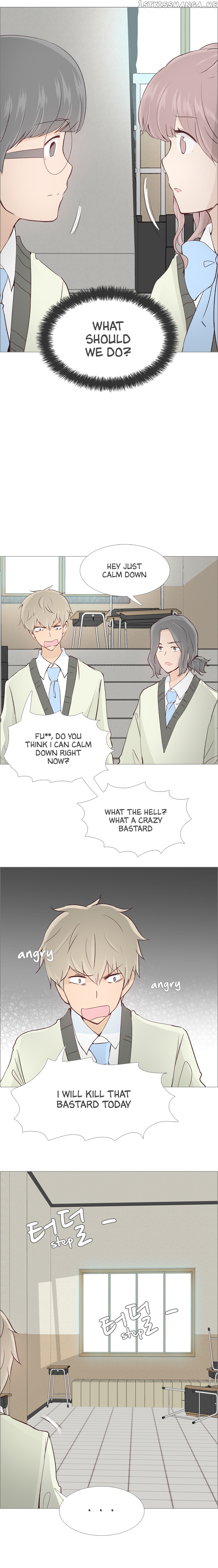 Dear Future You chapter 35 - page 5