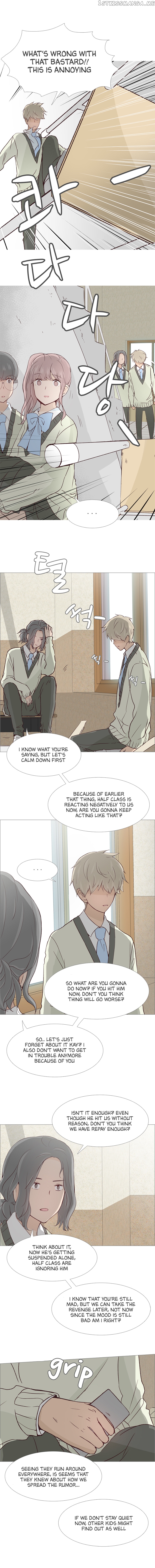 Dear Future You chapter 35 - page 6