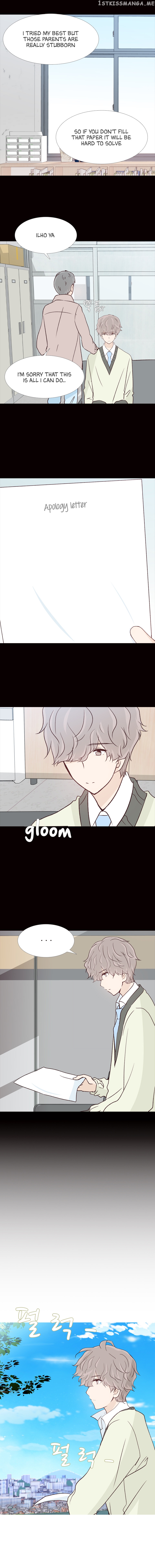 Dear Future You chapter 35 - page 9