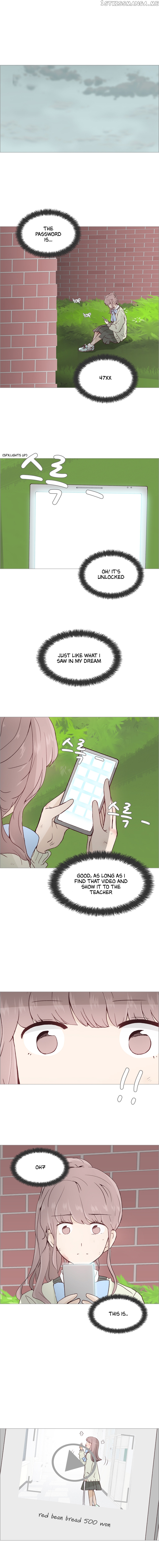 Dear Future You chapter 38 - page 1