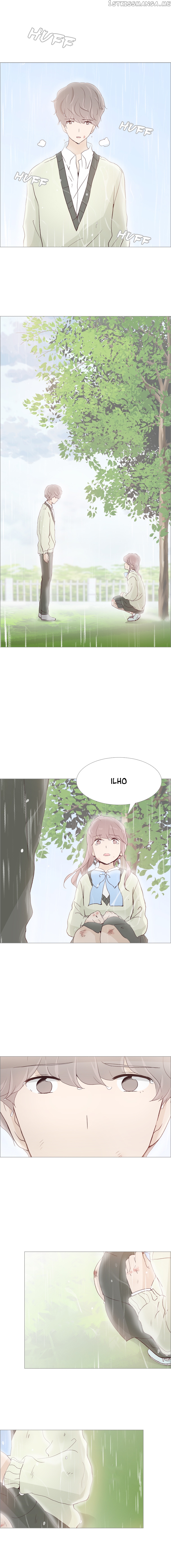 Dear Future You chapter 38 - page 11