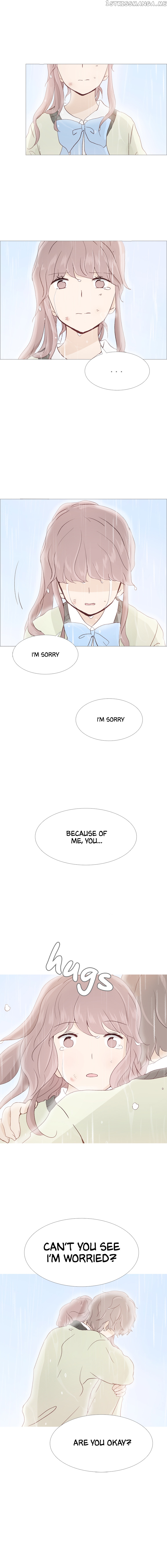 Dear Future You chapter 38 - page 12