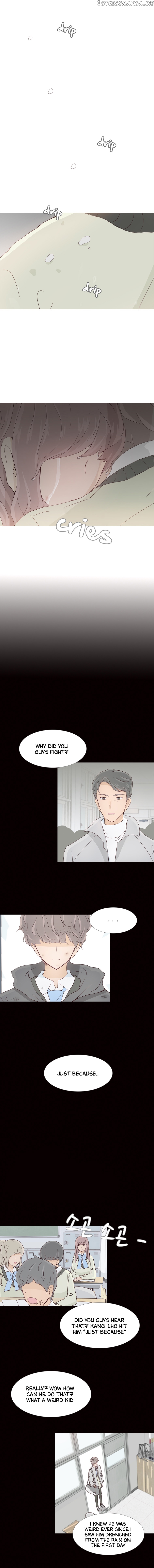 Dear Future You chapter 38 - page 13